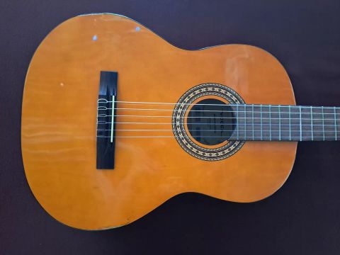 Violão Acústico Vogga