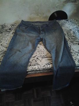 calça xxl tamanho 3g