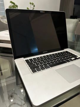 MacBook Pro 2011