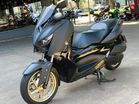 Yamaha Xmax 250 - 2021