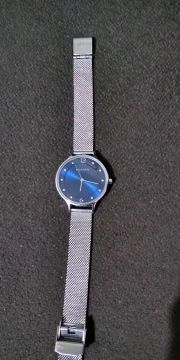 Skagen Dinamarquês/ troco por celular