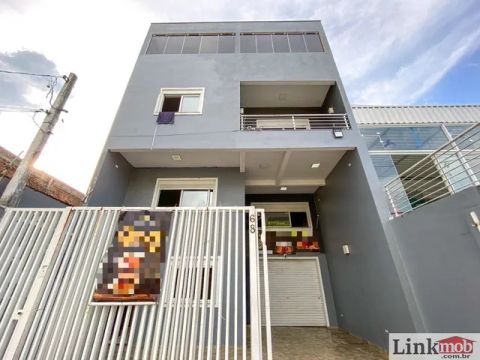 Casa à venda no bairro Ganchinho - Curitiba/PR