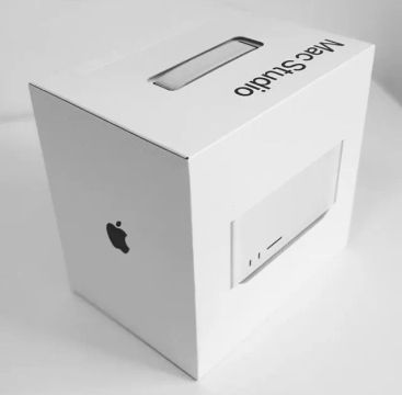 Mac Studio M2 Max