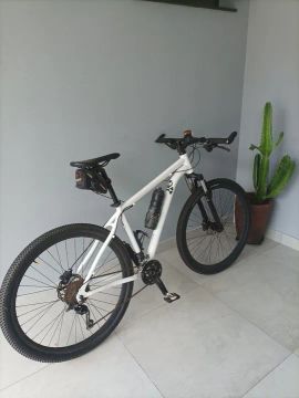 Bike Deore Shimano