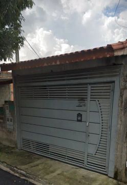 Vendo Casa Espaçosa, no Jardim Robru