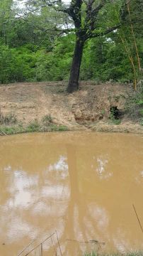 Chácara de 2 hequitares a 32 km de moc