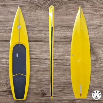 Prancha de Stand Up Super Yellow