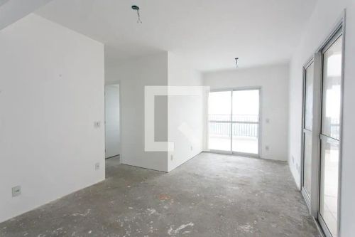 Apartamento à Venda - Tatuapé, 3 Quartos, 158 m2