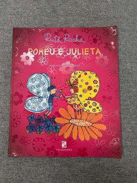 Romeu e Julieta, Ruth Rocha