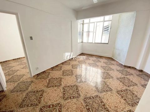 Apartamento com 1 dormitório à venda, 59 m² por R$ 150.000,00 - Centro - Duque de Caxias/R