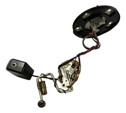 Sensor Nível Combustível Honda Civic 199 172668