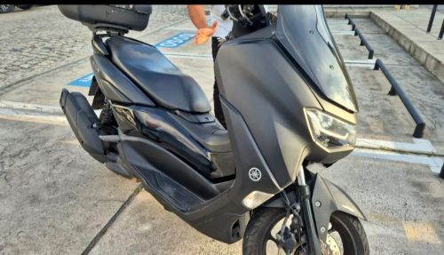 Nmax 160 2021