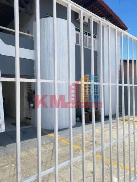 VENDA! Prédio de dois andares no bairro Liberdade em Mossoró-RN!