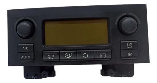 Comando Ar Condicionado Citroen C4 2.0 2008 2009 2010 2011
