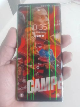 Vendo note 20 ultra 256 gigas