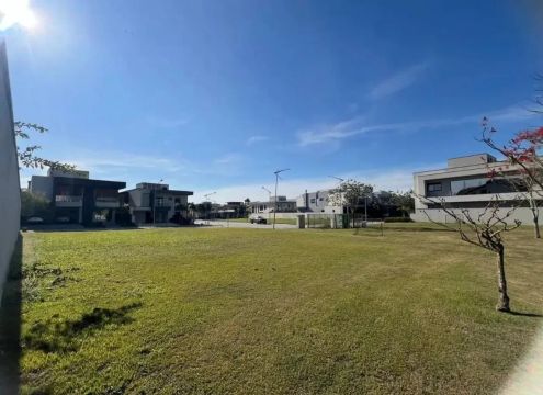 Terreno à venda, 500 m² por R$ 2.550.000,00 - Jardim do Golfe - São José dos Campos/SP