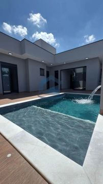 casa - Jardim Laguna - Indaiatuba