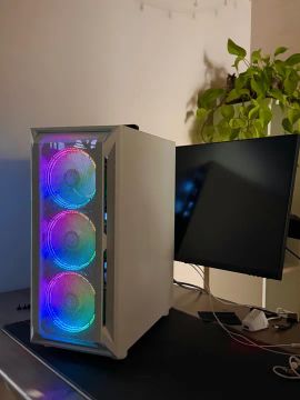 PC Gamer RTX