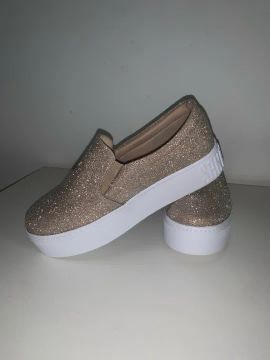 Slip On Santa Lolla Original