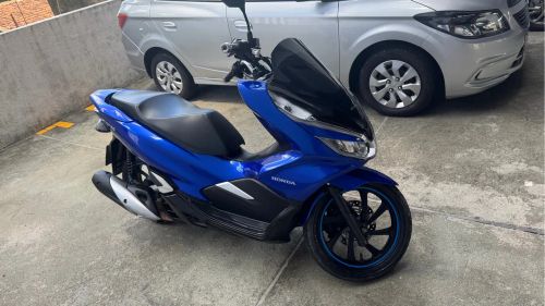 PCX 2022
