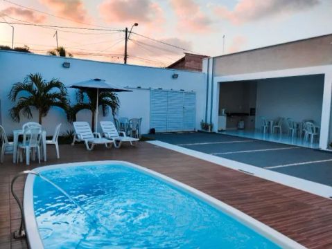 Aluguel de espaço para eventos próximo ao Jardim América R$ 400 