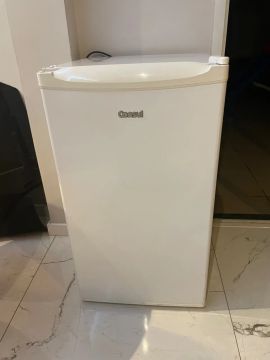 Frigobar Cônsul - Pequeno e Prático!