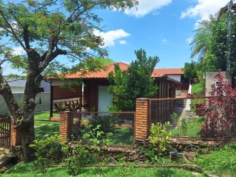 Venda Residential / Condo Esmeraldas MG