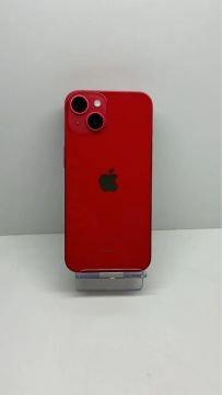 iPhone 14(Vermelho) 128GB Seminovo 