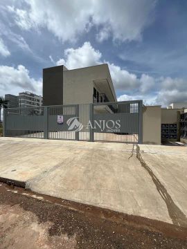 Apartamento novo para locação, Residencial Florença, Sinop - MT