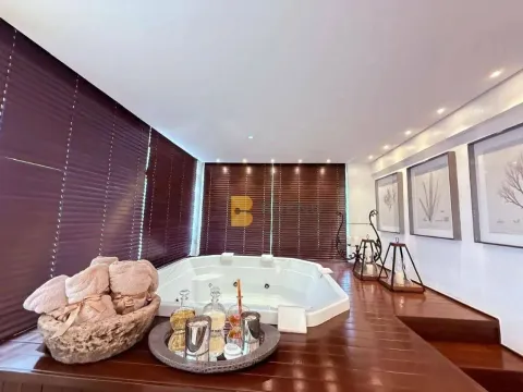 APARTAMENTO - VENDA - Edifício Forest Hill Residence - Jardim Ubirajara - Cuiabá/MT