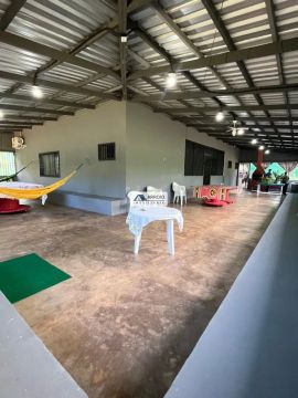 chácara para venda, próximo a UNIR Campus - Porto Velho - RO