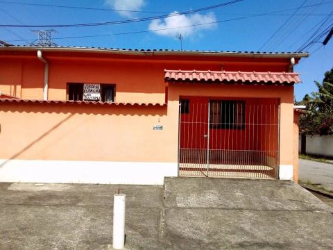 Casa em Coroa Grande