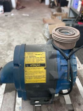 Bomba de água marca Hydro (Bomba para banheira) 