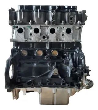 Motor parcial Chevrolet Astra 2.0 2008 flex