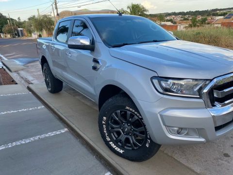 Forde ranger 3.2 ano 2019 