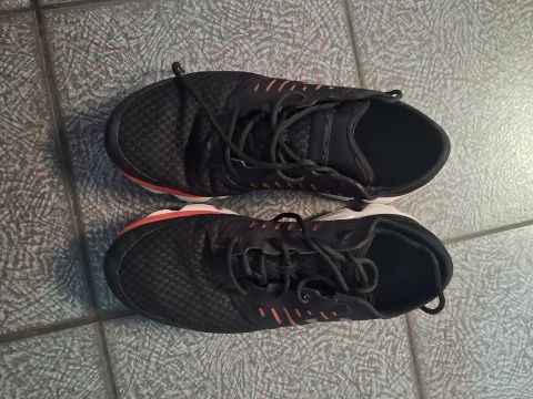 Tênis Adidas Speedform Preto