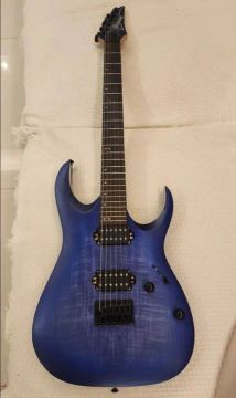 VENDO IBANEZ RGA42FM