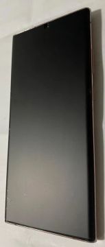 Galaxy Note 20 ultra