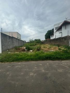 Terreno no Gurupi - 12x30 - 360m²