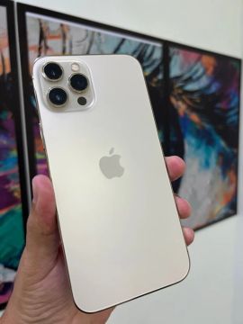 iPhone 13 Pro Max 128 gb Excelente 