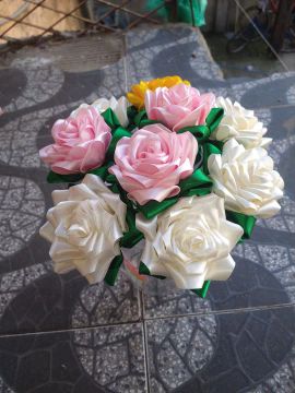 Rosas eternas 