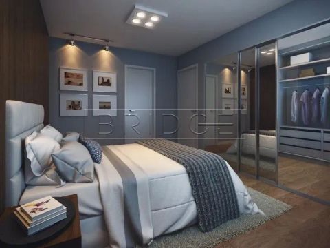 Loft especial para estudantes