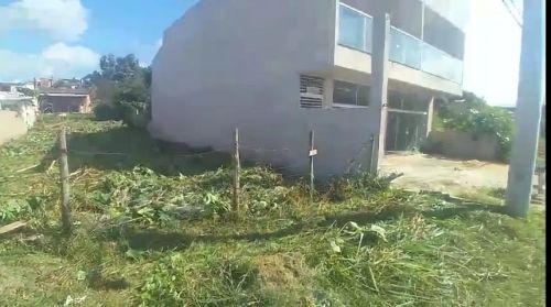Lote Comercial Em frente PA Anchieta