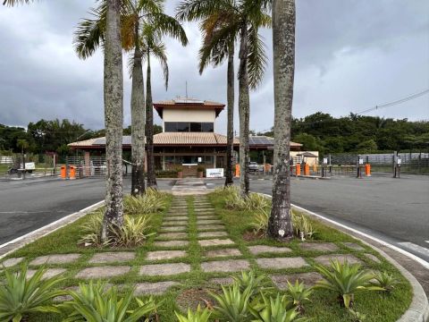Lote para Venda em Salvador, Alphaville II