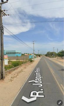LOTES A VENDA EM FORTIM - CONDIÇÕES FACILITADAS
