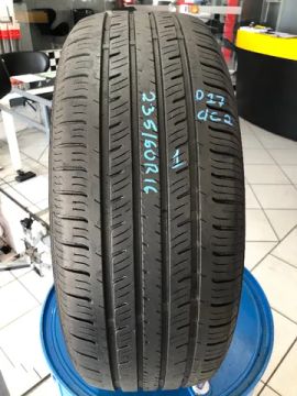 Pneu 235/60r16 Westlake (usado)