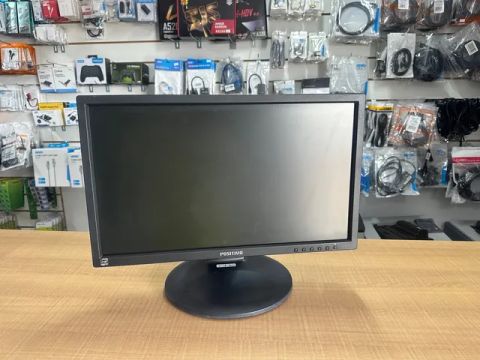 Monitor 20 Polegadas Grande Quantidadd Casa ou Empresa