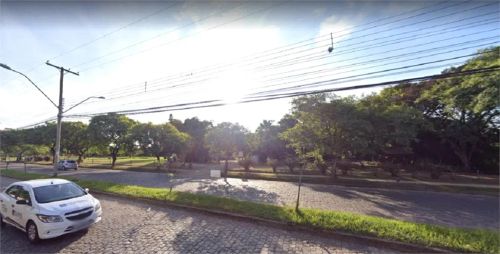 Terreno à venda em Humaitá - RS