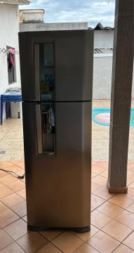 Geladeira Duplex em ótimo estado
