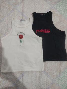 Croppeds PP-P